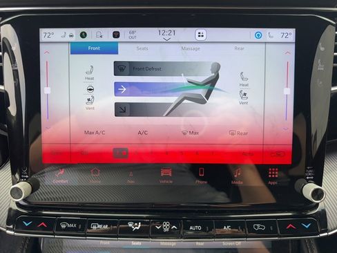 Used 2022 Jeep Grand Wagoneer Series II image 47