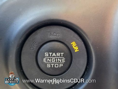 Used 2022 Jeep Wrangler Sport image 24