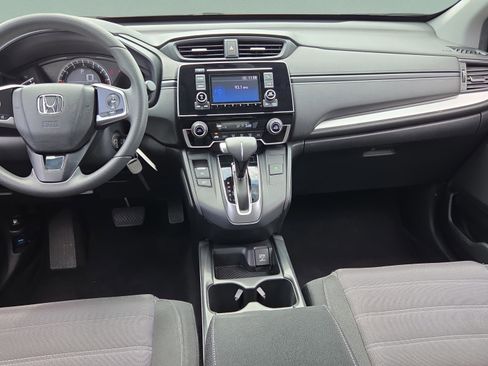 Used 2018 Honda CR-V LX image 12