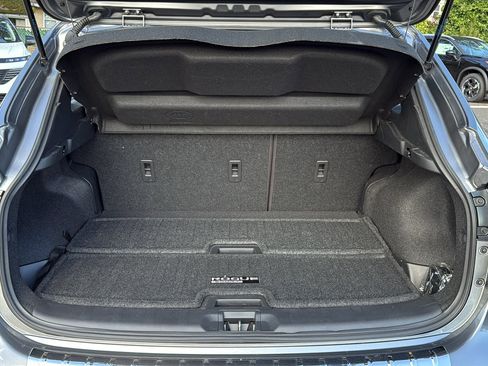 Certified 2022 Nissan Rogue Sport SV w/ Technology Package image 24