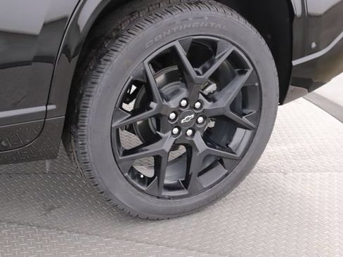 Used 2026 Chevrolet Traverse RS AWD/4WD image 14