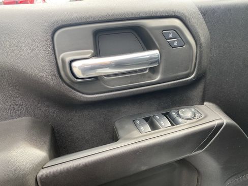 New 2024 Chevrolet Silverado 3500 W/T w/ WT Convenience Package image 21