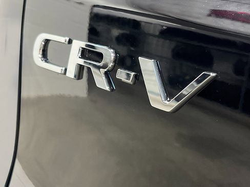 New 2026 Honda CR-V EX image 5