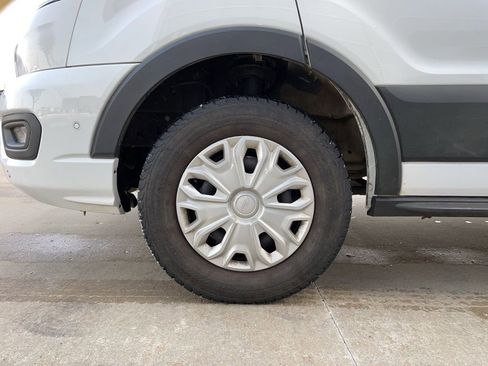 Used 2023 Ford Transit 350 XLT image 17