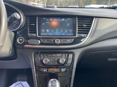 Used 2019 Buick Encore Preferred image 19