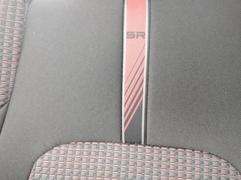 New 2026 Nissan Sentra SR w/ Floor Mat Package FWD image 27