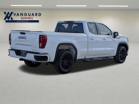 New 2026 GMC Sierra 1500 Elevation w/ Elevation Select Package image 7