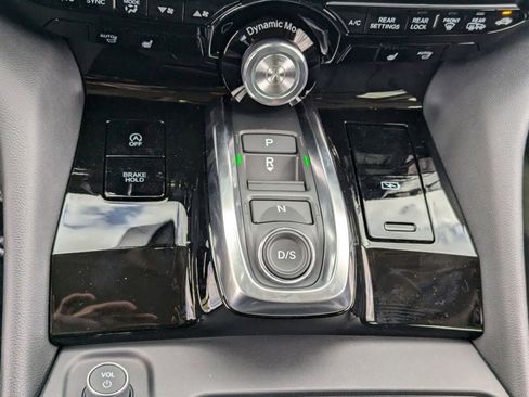 New 2026 Acura MDX SH-AWD image 21