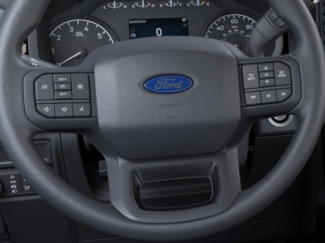 New 2026 Ford F150 XL w/ Equipment Group 103A High RWD image 12