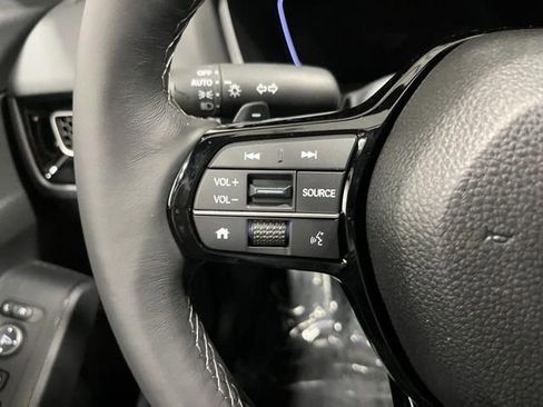 New 2026 Honda Civic Sport image 21