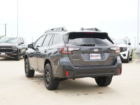 Used 2021 Subaru Outback Onyx Edition XT w/ Popular Package #2 AWD/4WD image 7