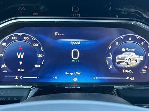 New 2026 Chevrolet Silverado 1500 LT image 23