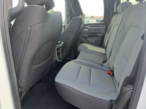 Used 2022 RAM 1500 Big Horn AWD/4WD image 29