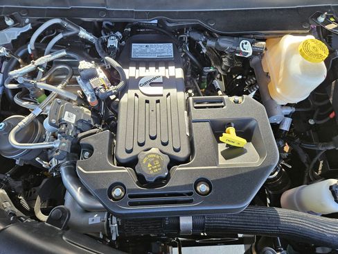 New 2026 RAM 4500 Tradesman image 32