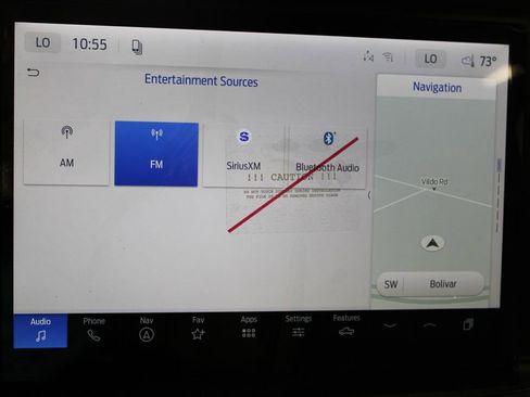 New 2026 Ford F150 XLT AWD/4WD image 48