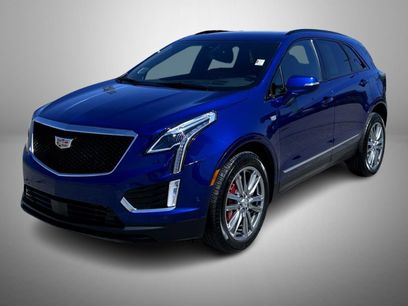 New 2026 Cadillac Escalade Platinum Luxury