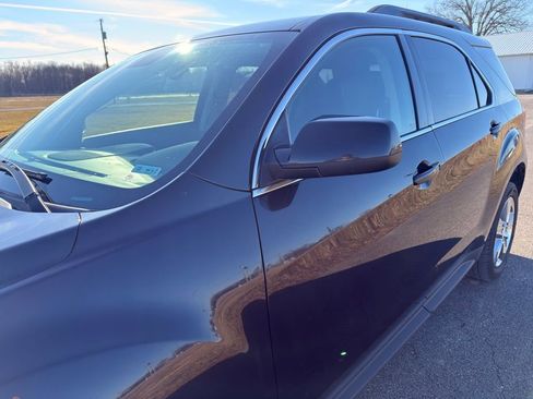 Used 2012 Chevrolet Equinox LT image 17