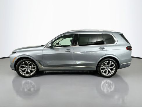 Used 2024 BMW X7 xDrive40i AWD/4WD image 4