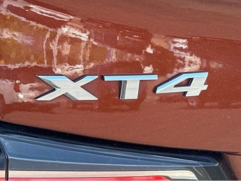 Used 2019 Cadillac XT4 Sport FWD image 15
