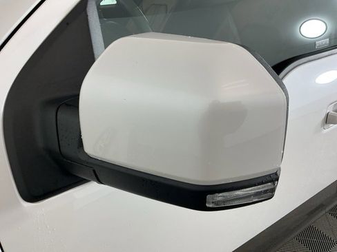 Used 2019 Ford F150 King Ranch w/ Equipment Group 601A Luxury image 8