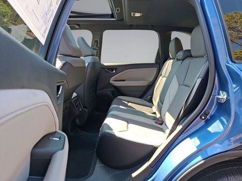 New 2026 Subaru Forester Limited image 13