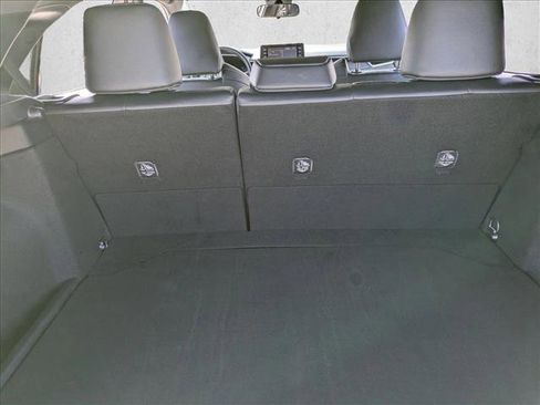 Certified 2021 Toyota Corolla XSE image 6