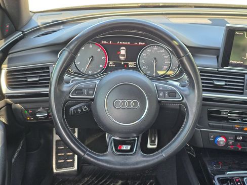 Used 2013 Audi S6 Prestige AWD/4WD image 7