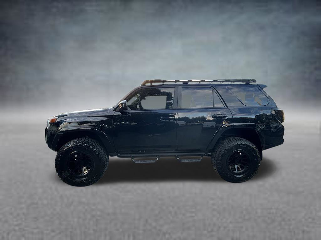 Used 2023 Toyota 4Runner SR5 RWD image 4
