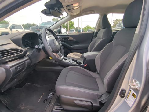 Used 2024 Subaru Impreza 2.0i AWD/4WD image 16