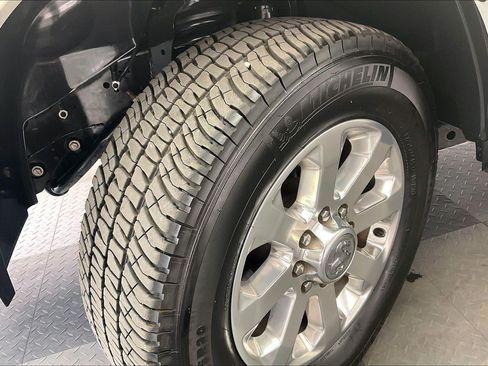 Used 2022 RAM 3500 Laramie AWD/4WD image 33