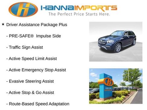 Used 2020 Mercedes-Benz GLE 350 4MATIC image 22