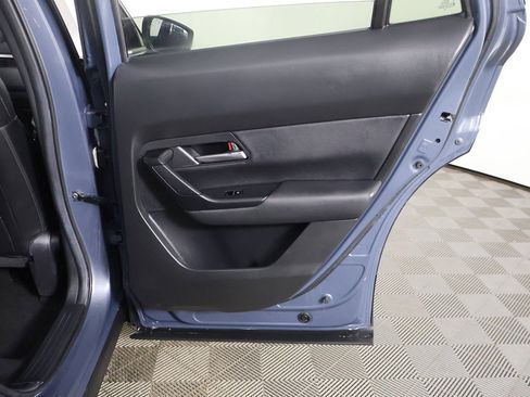 Used 2025 MAZDA CX-50 AWD 2.5 S w/ Premium Package image 28