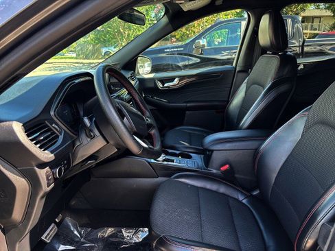 Used 2023 Ford Escape ST-Line image 10