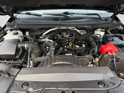 Used 2021 Ford Ranger XLT w/ Equipment Group 301A Mid AWD/4WD image 35