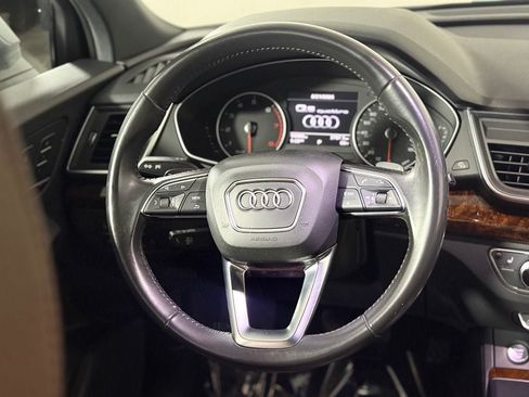 Used 2018 Audi Q5 2.0T Premium Plus w/ Premium Plus Package AWD/4WD image 12