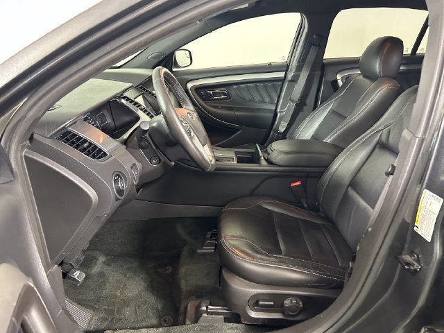 Used 2016 Ford Taurus SEL w/ Equipment Group 201A AWD/4WD image 11