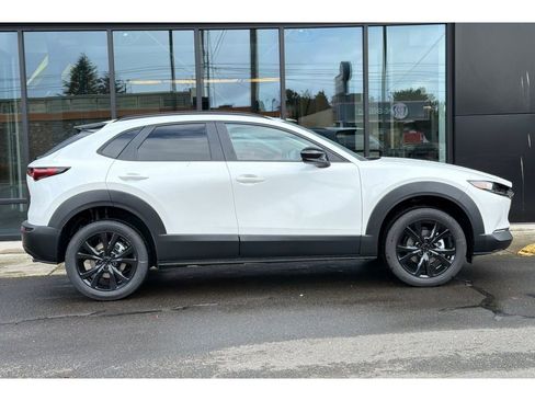 New 2026 MAZDA CX-30 Aire Edition image 2