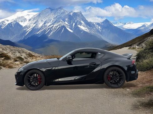 Used 2020 Toyota Supra image 2