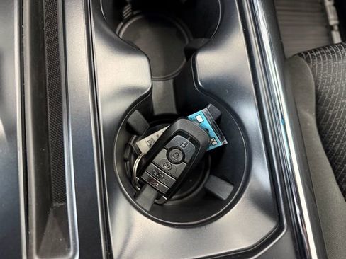 Used 2023 Ford F150 XLT w/ Equipment Group 302A High image 28