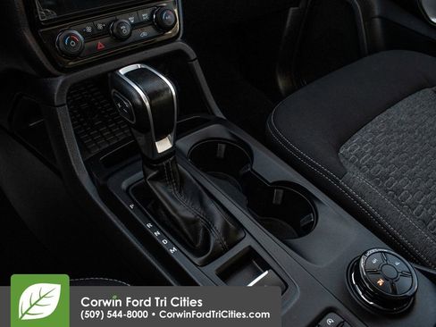 Used 2024 Ford Ranger XLT w/ Equipment Group 301A Mid image 11