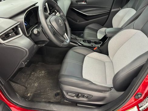 Used 2026 Toyota Corolla XSE FWD image 37