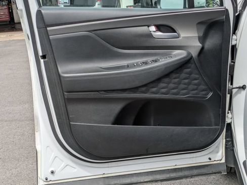 Used 2019 Hyundai Santa Fe SE AWD/4WD image 6