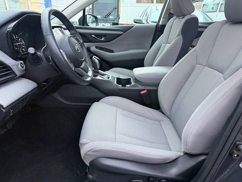 Used 2023 Subaru Legacy Premium image 17