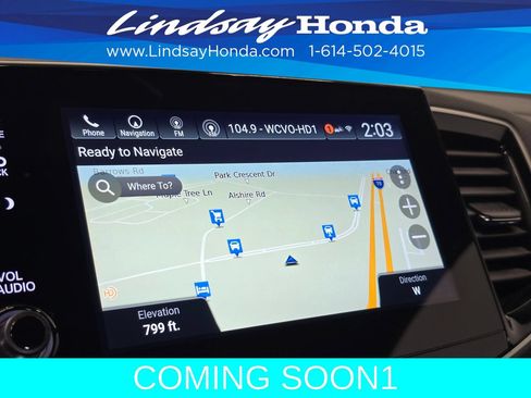 Used 2021 Honda Passport Touring image 18