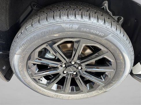Used 2026 Toyota Highlander XLE AWD/4WD image 17
