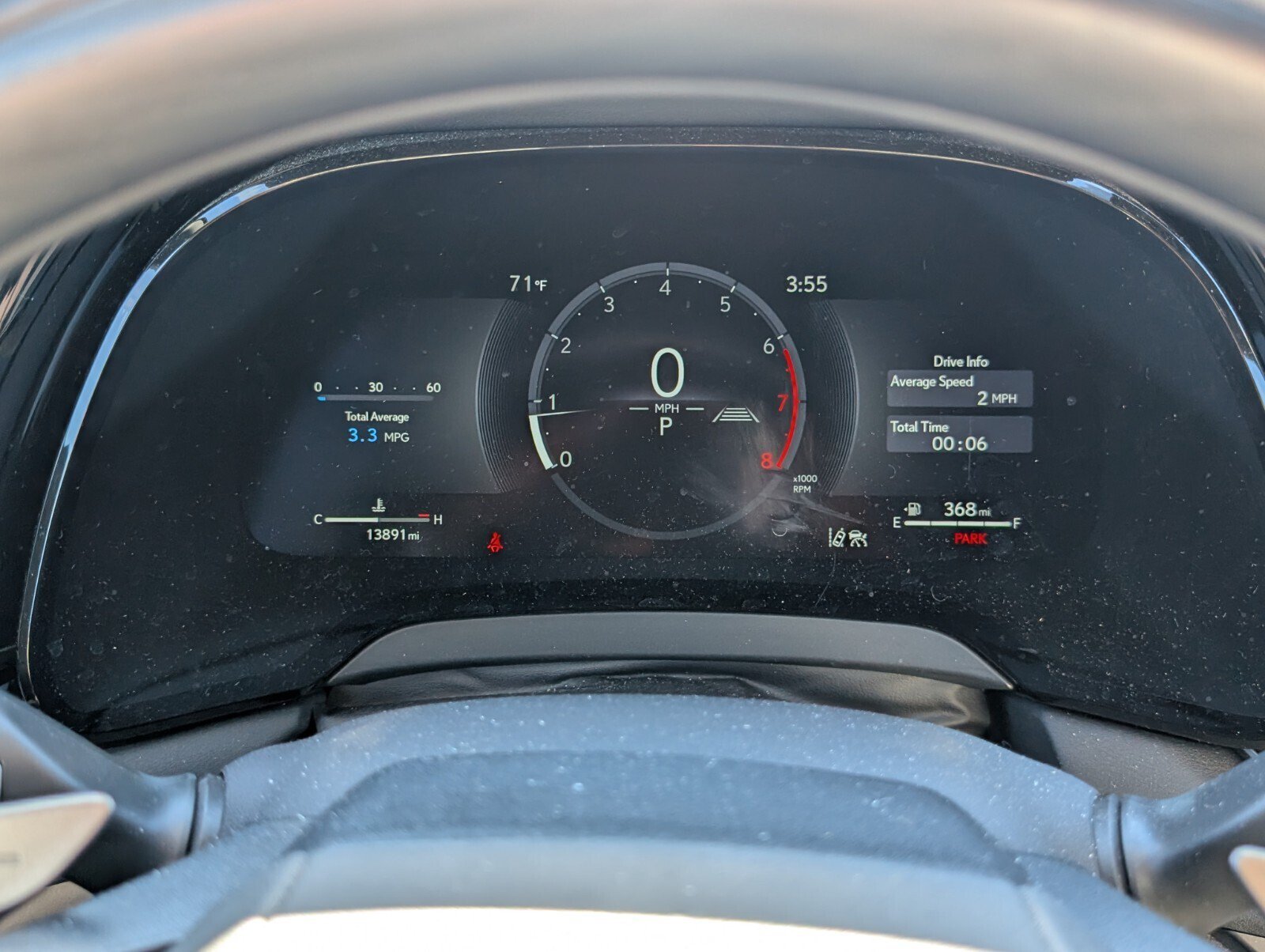 Used 2026 Lexus RX 350 Premium Plus w/ Accessory Package (Z1) FWD image 12