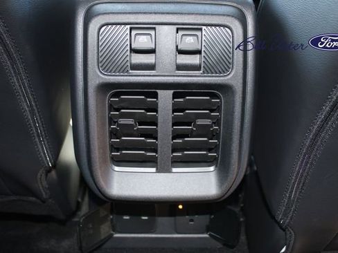 New 2025 Ford Bronco Outer Banks image 11