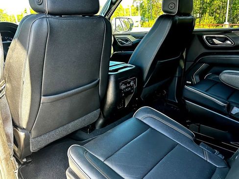 Used 2024 Chevrolet Tahoe Premier image 28