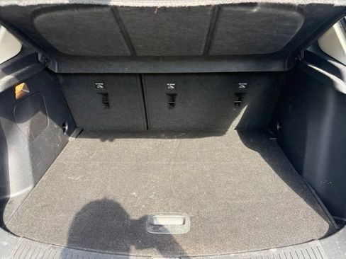 Used 2024 Buick Encore GX Preferred w/ Comfort Package FWD image 7