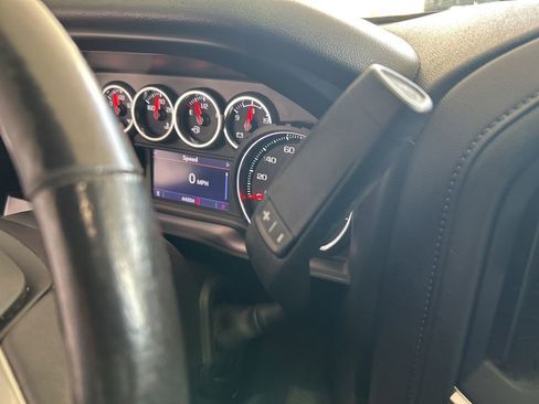 Used 2020 Chevrolet Silverado 1500 LT w/ All-Star Edition image 8